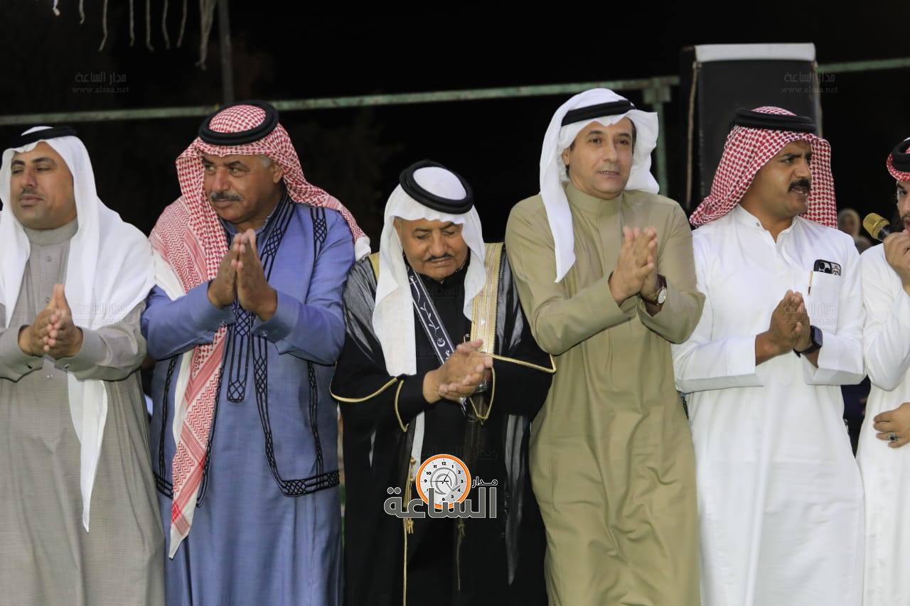 Madar Al-Saa Images 0.22439986252088695