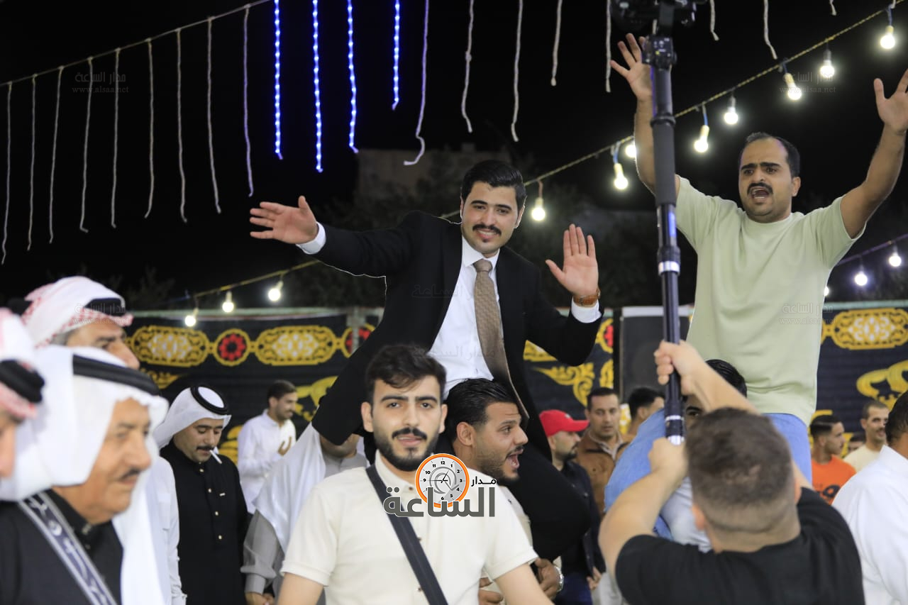 Madar Al-Saa Images 0.19433642751939495