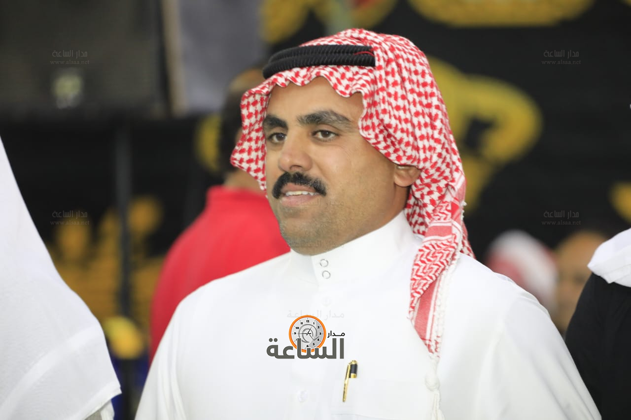 Madar Al-Saa Images 0.5505431123169904