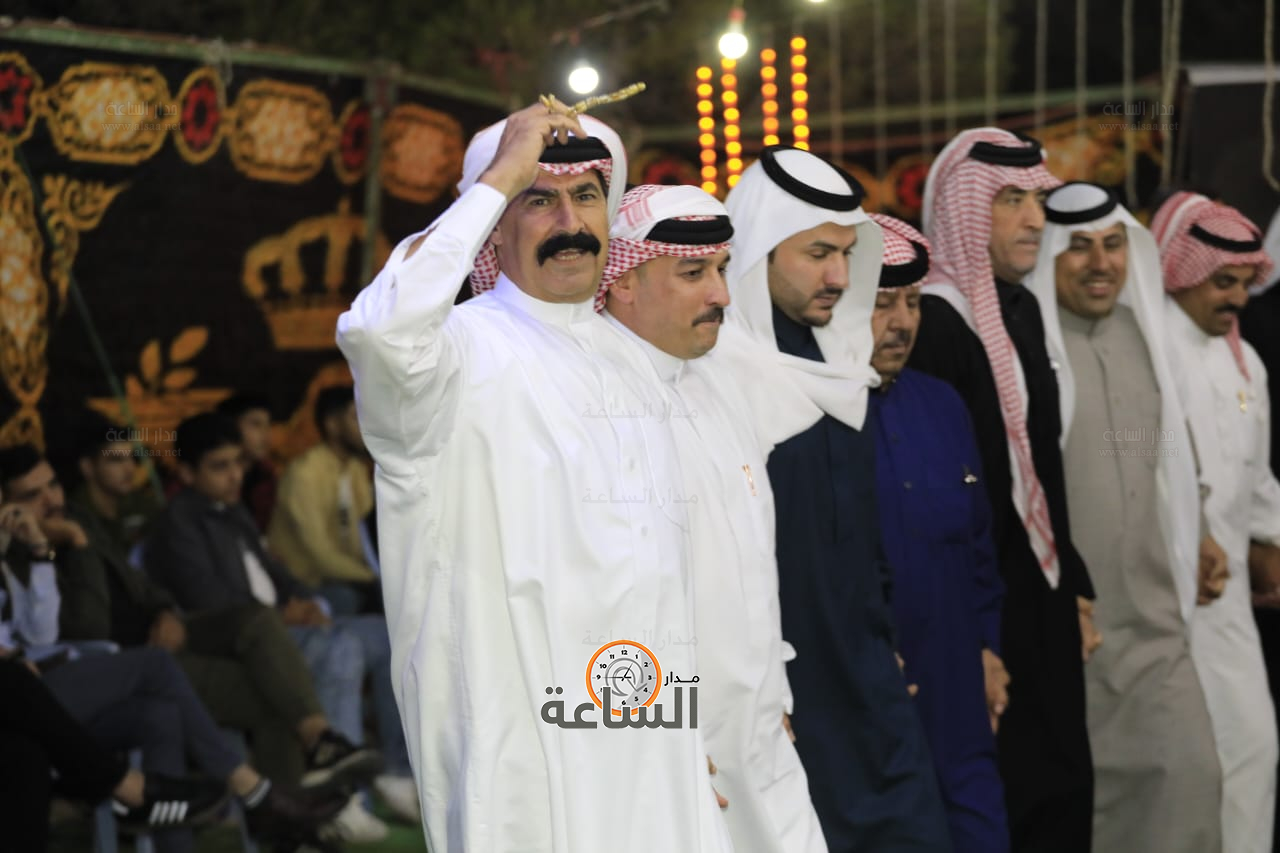 Madar Al-Saa Images 0.33625666485080097