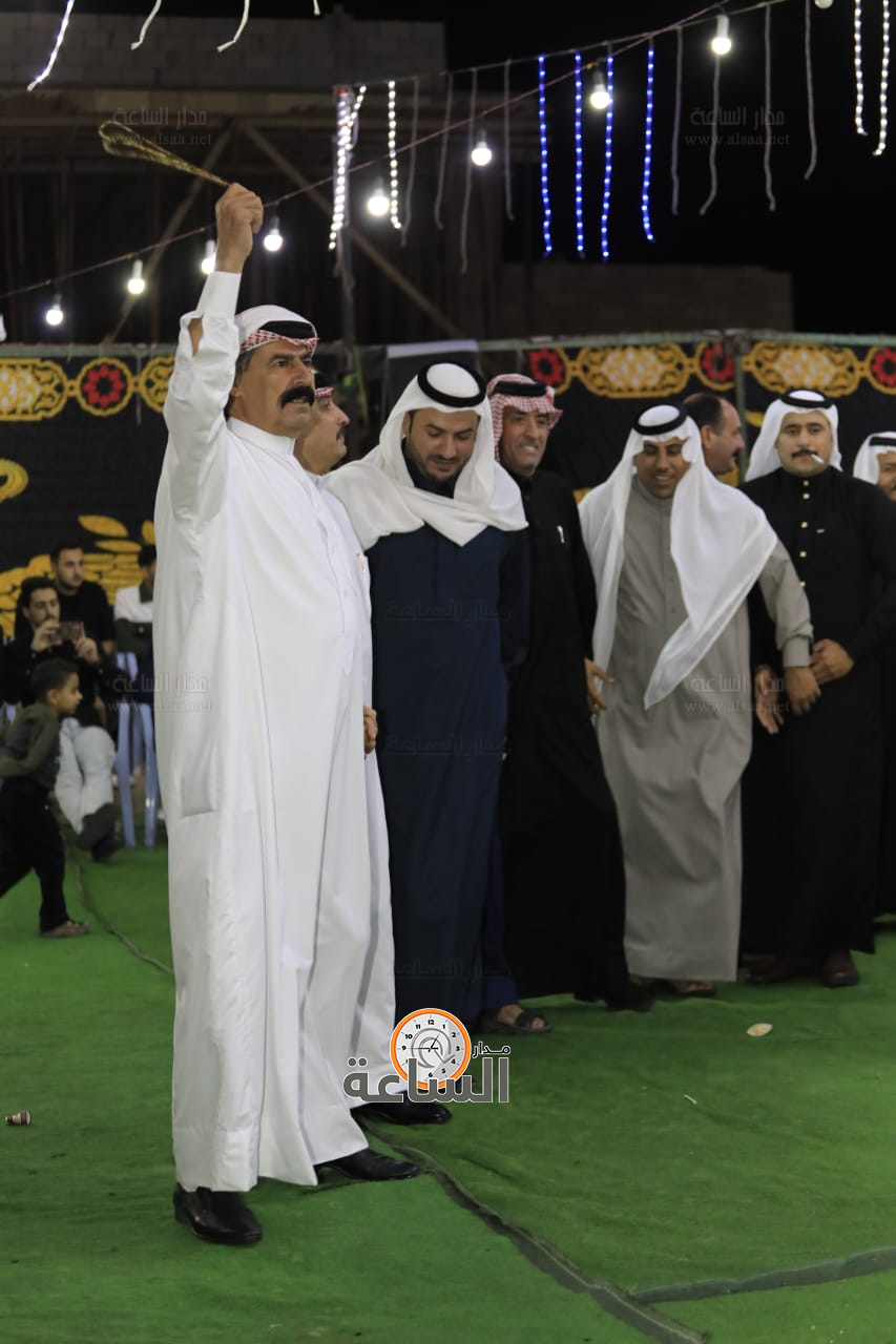 Madar Al-Saa Images 0.9675639925438331