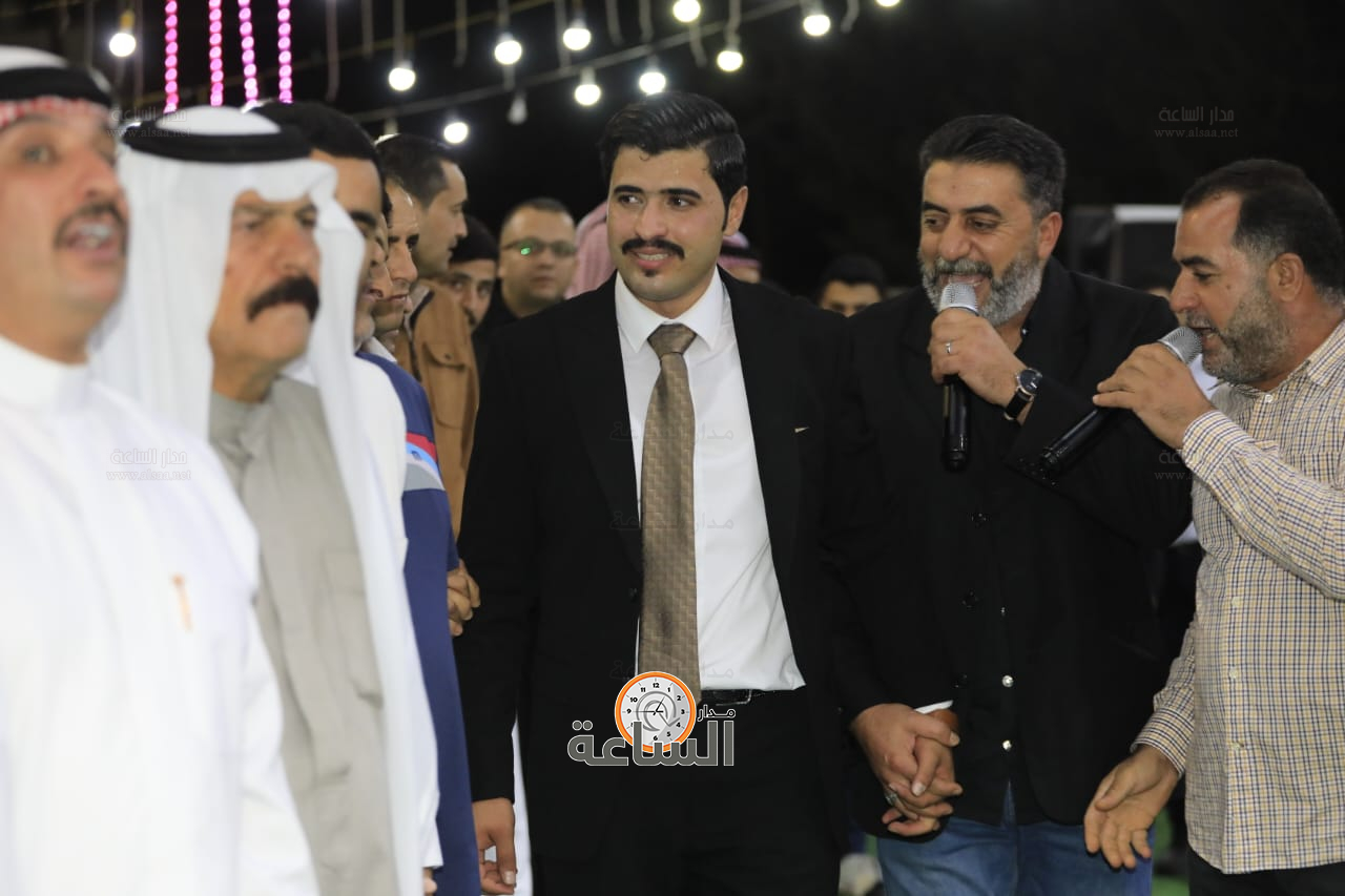 Madar Al-Saa Images 0.25065961454695496