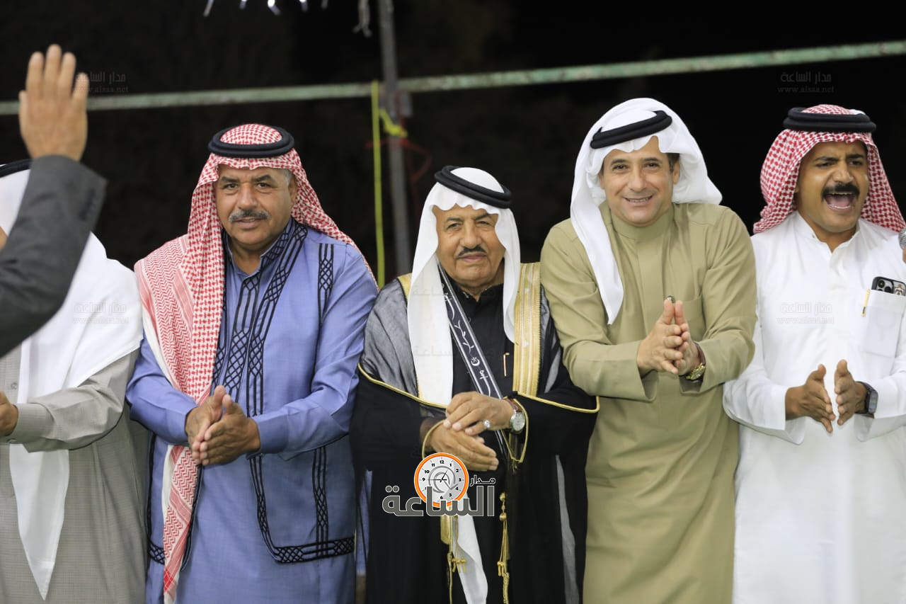 Madar Al-Saa Images 0.9911019538122153