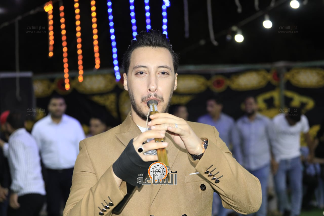 Madar Al-Saa Images 0.5173196112799968