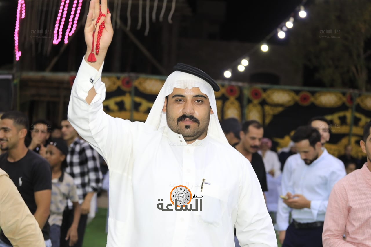 Madar Al-Saa Images 0.7560302067880812