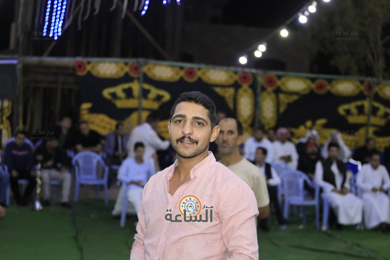 Madar Al-Saa Images 0.6404172234387667