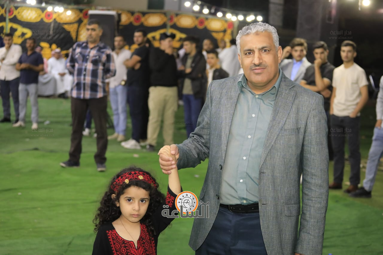 Madar Al-Saa Images 0.1170375638193818