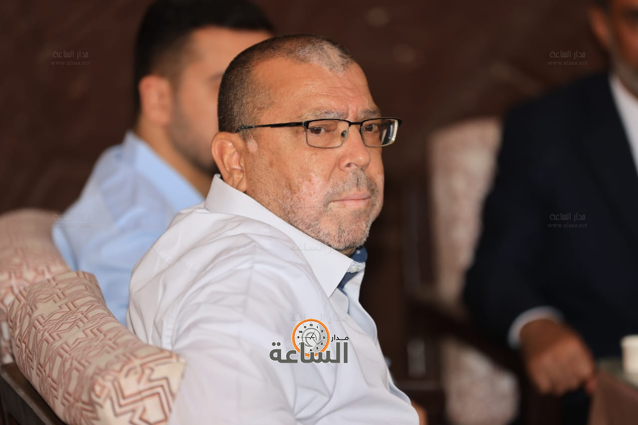 Madar Al-Saa Images 0.24959384476972213