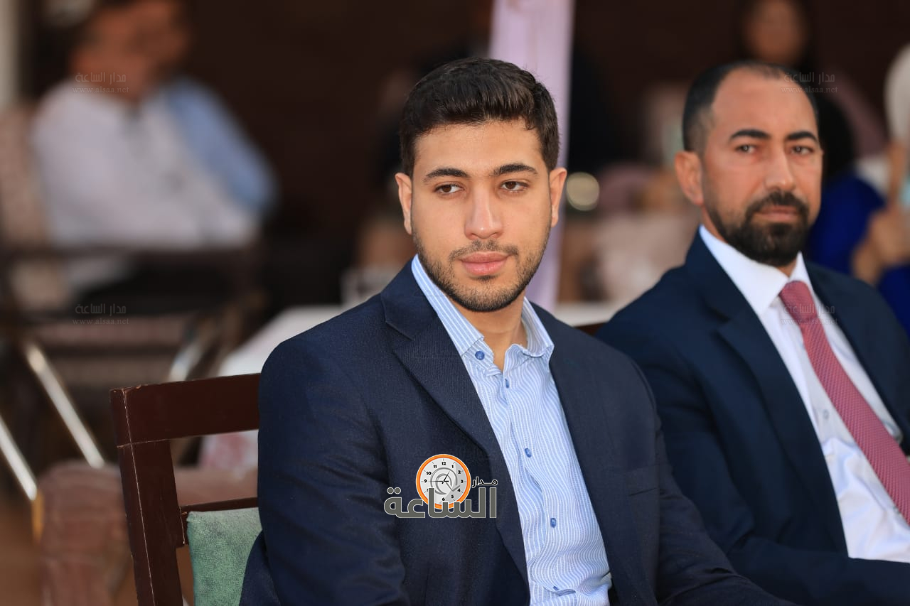 Madar Al-Saa Images 0.8750678081954707