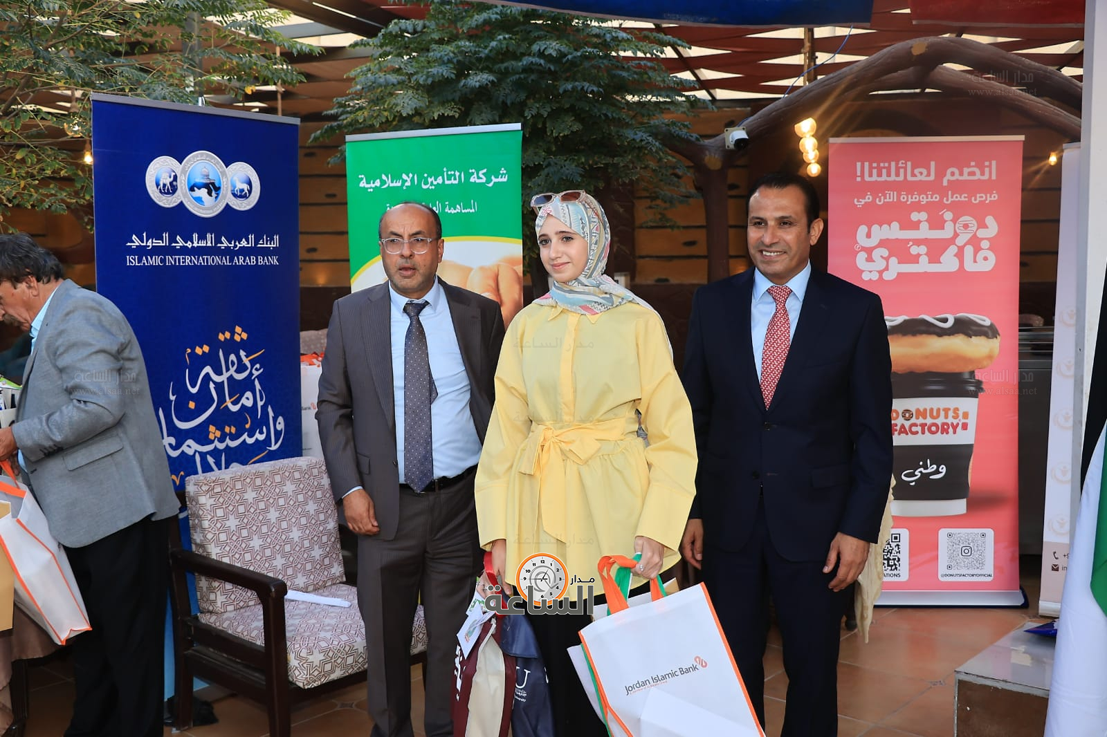 Madar Al-Saa Images 0.688752200732284