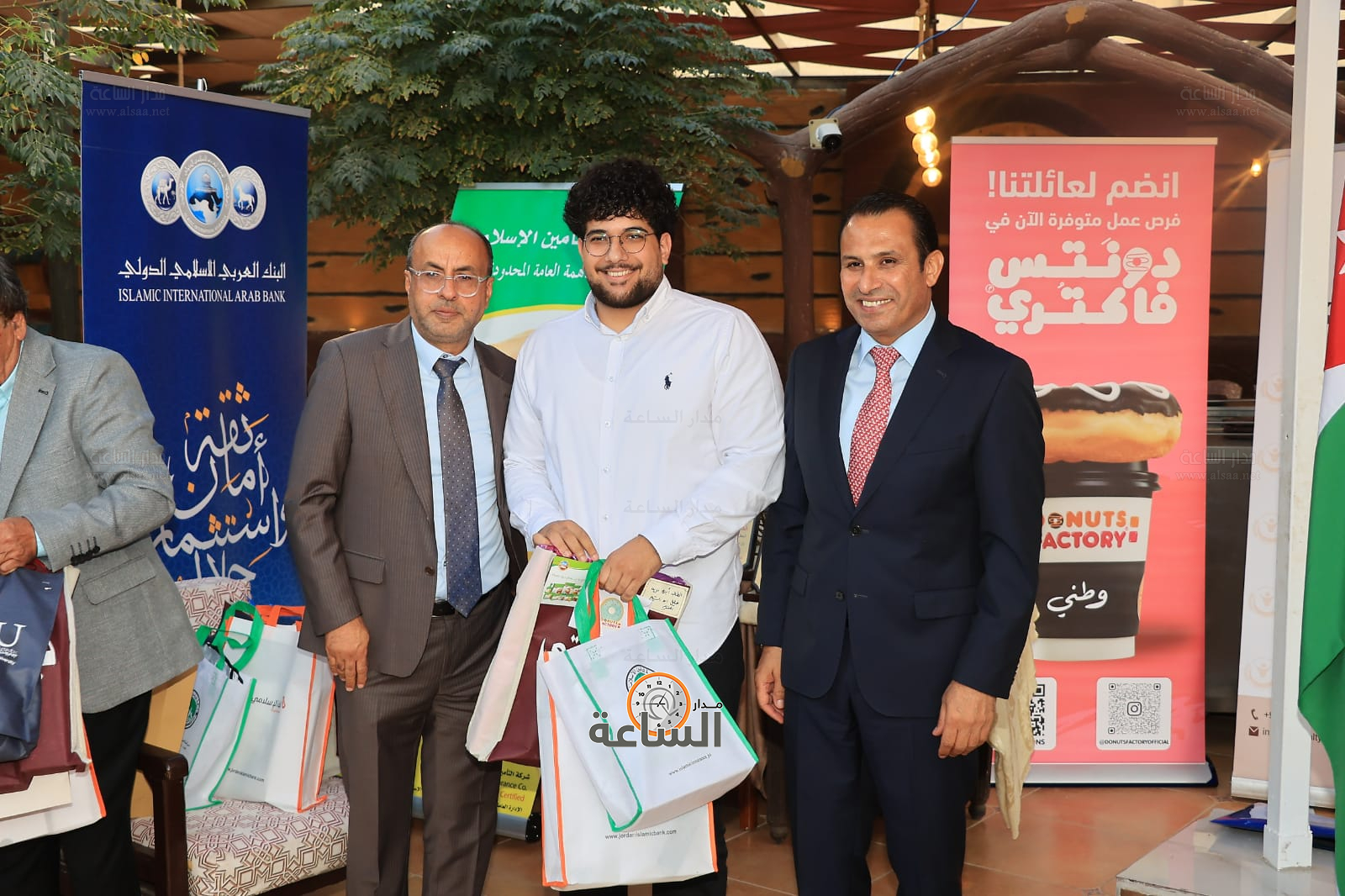 Madar Al-Saa Images 0.9164561338073106