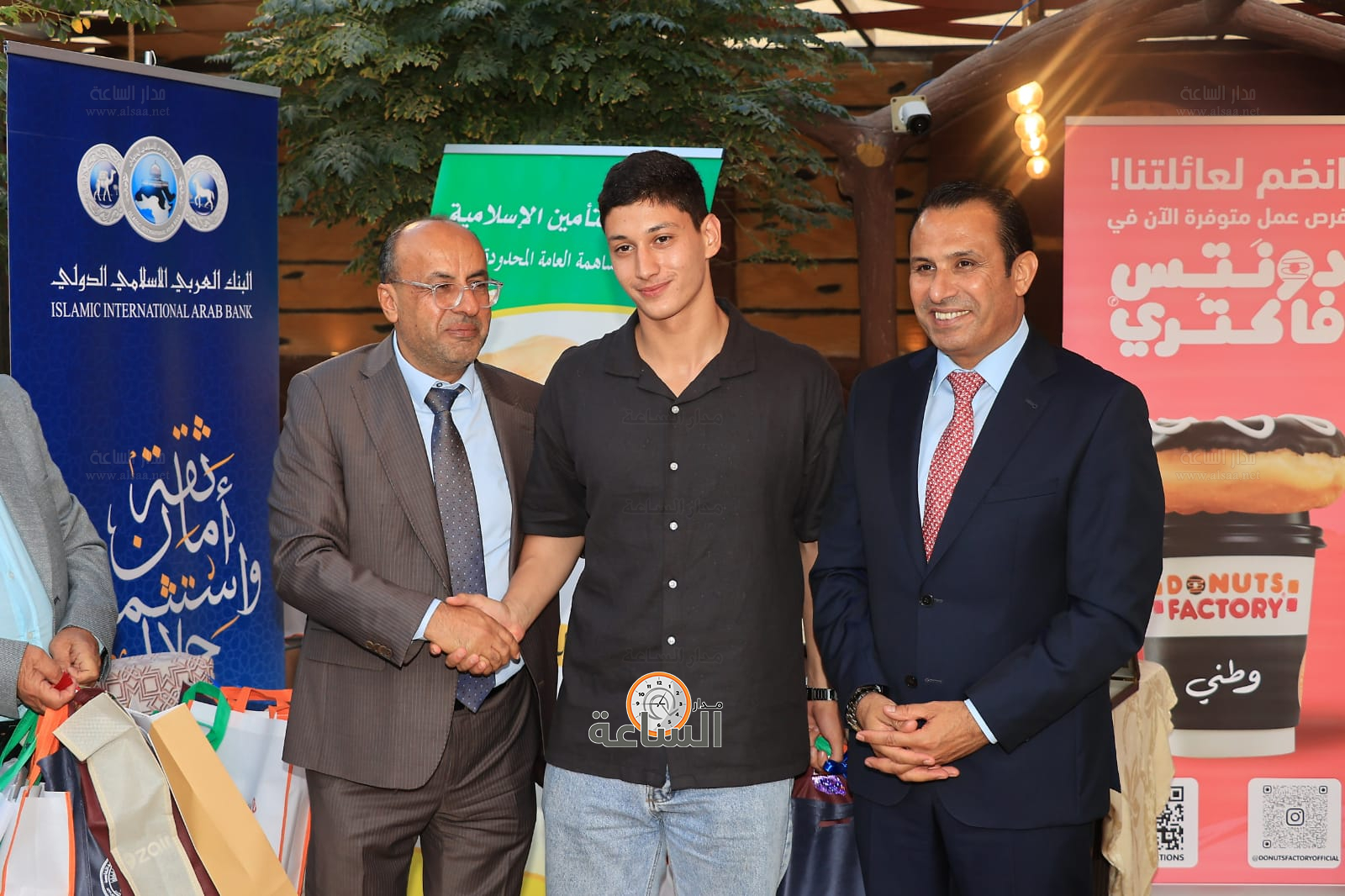 Madar Al-Saa Images 0.9555577329848234