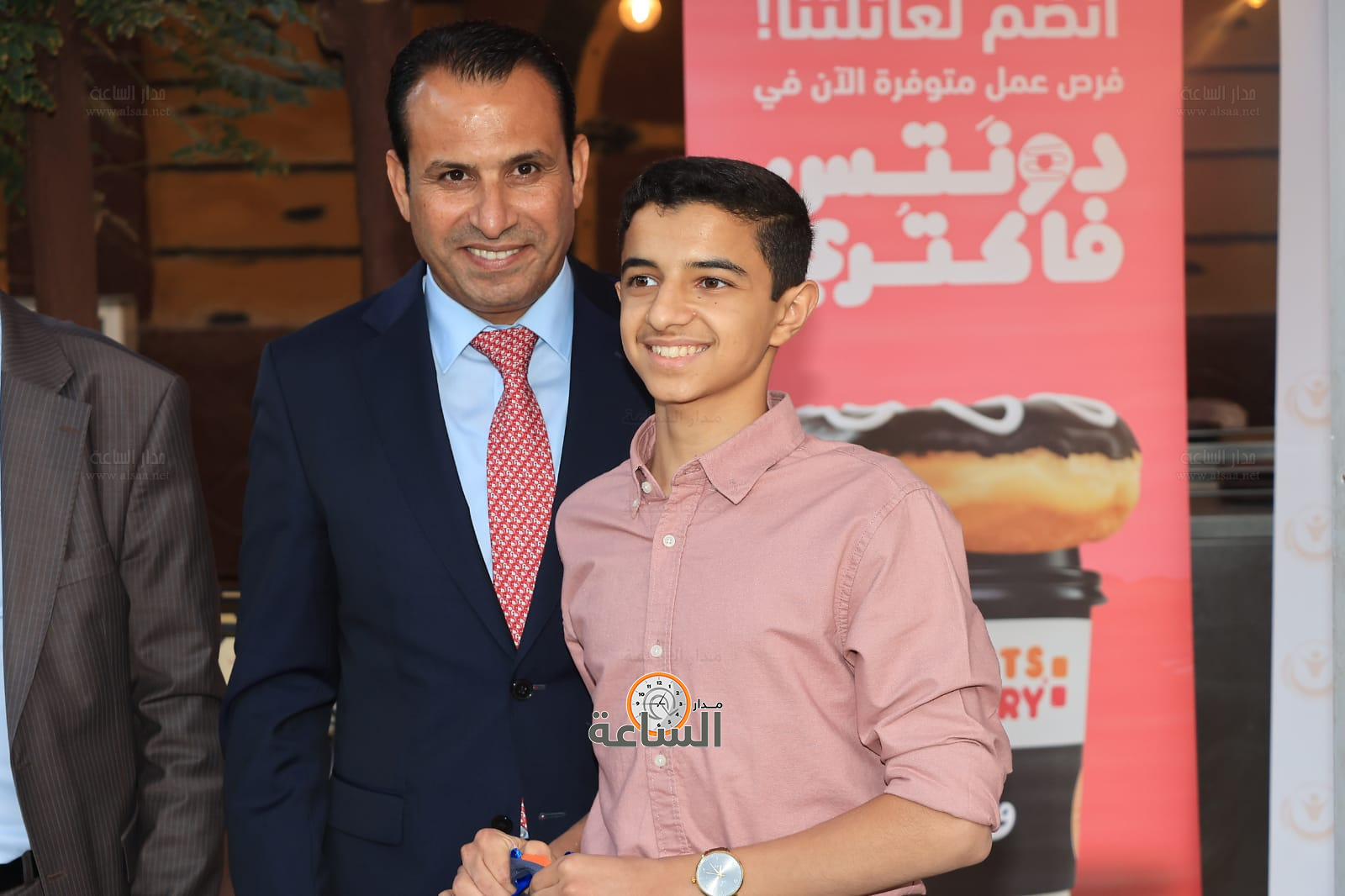 Madar Al-Saa Images 0.5174870834929389