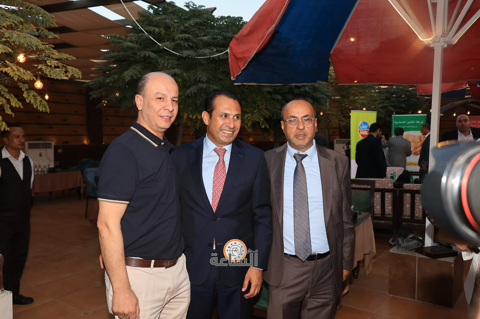 Madar Al-Saa Images 0.6964072187452393