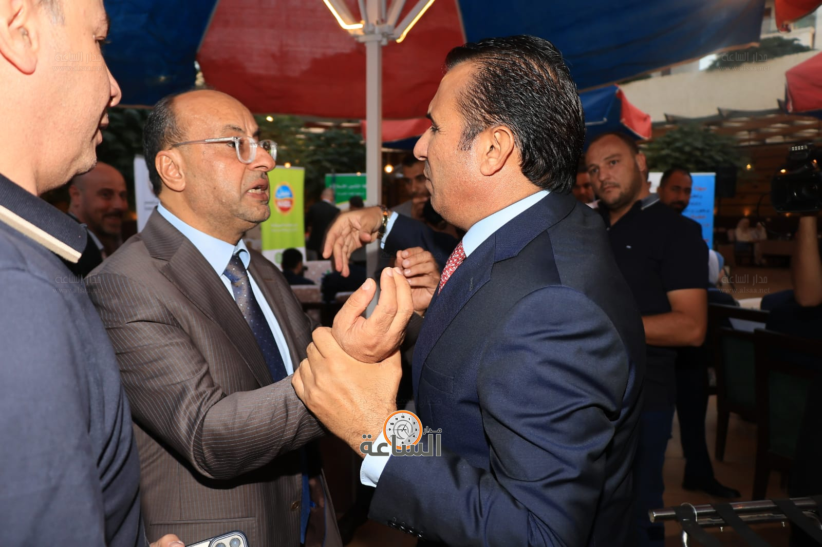 Madar Al-Saa Images 0.9518432074354318