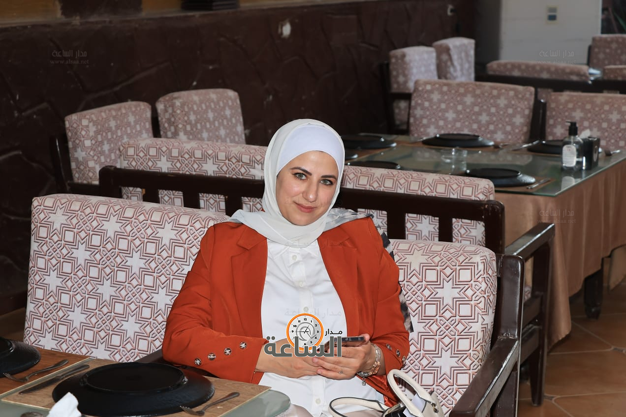 Madar Al-Saa Images 0.8826763401107389