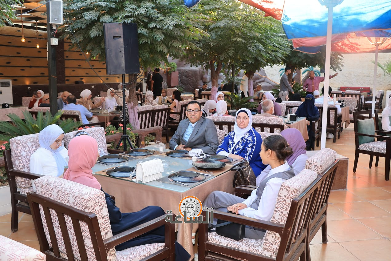 Madar Al-Saa Images 0.9658085602357548