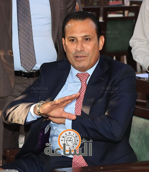 Madar Al-Saa Images 0.16467355992658372