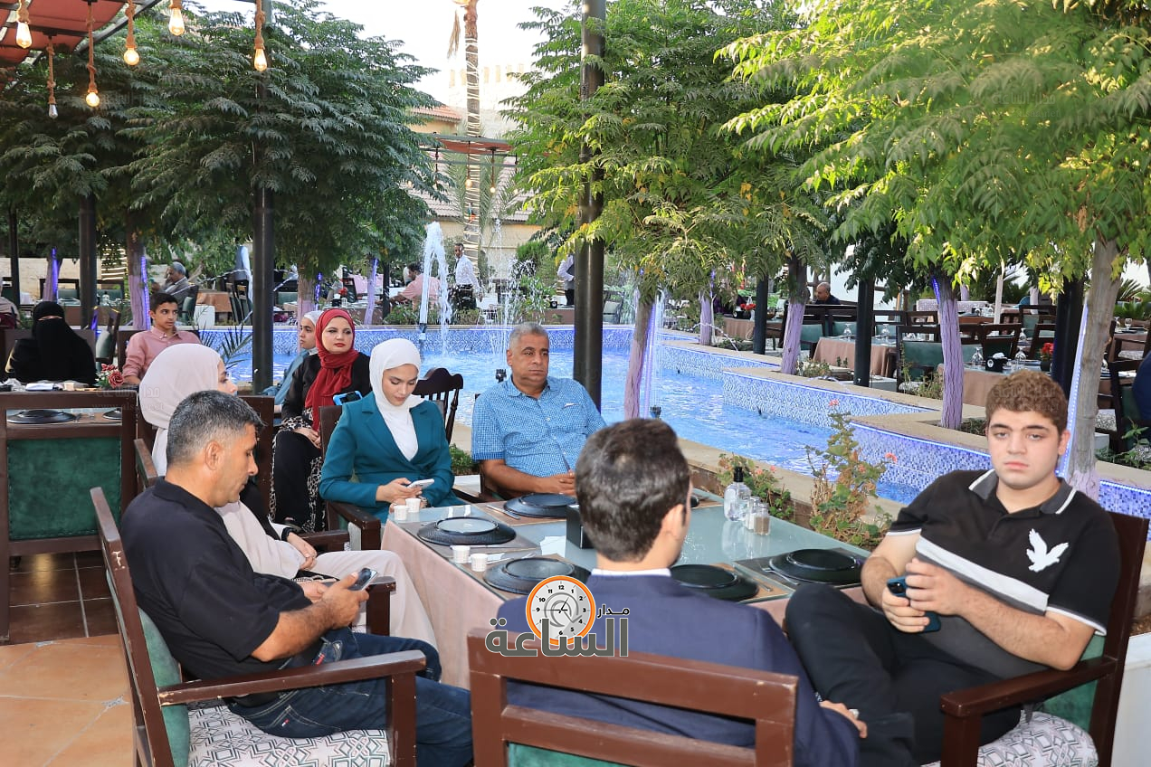 Madar Al-Saa Images 0.8670995600970213