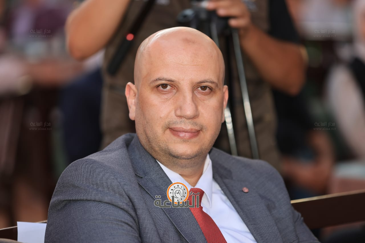 Madar Al-Saa Images 0.8545894991174066