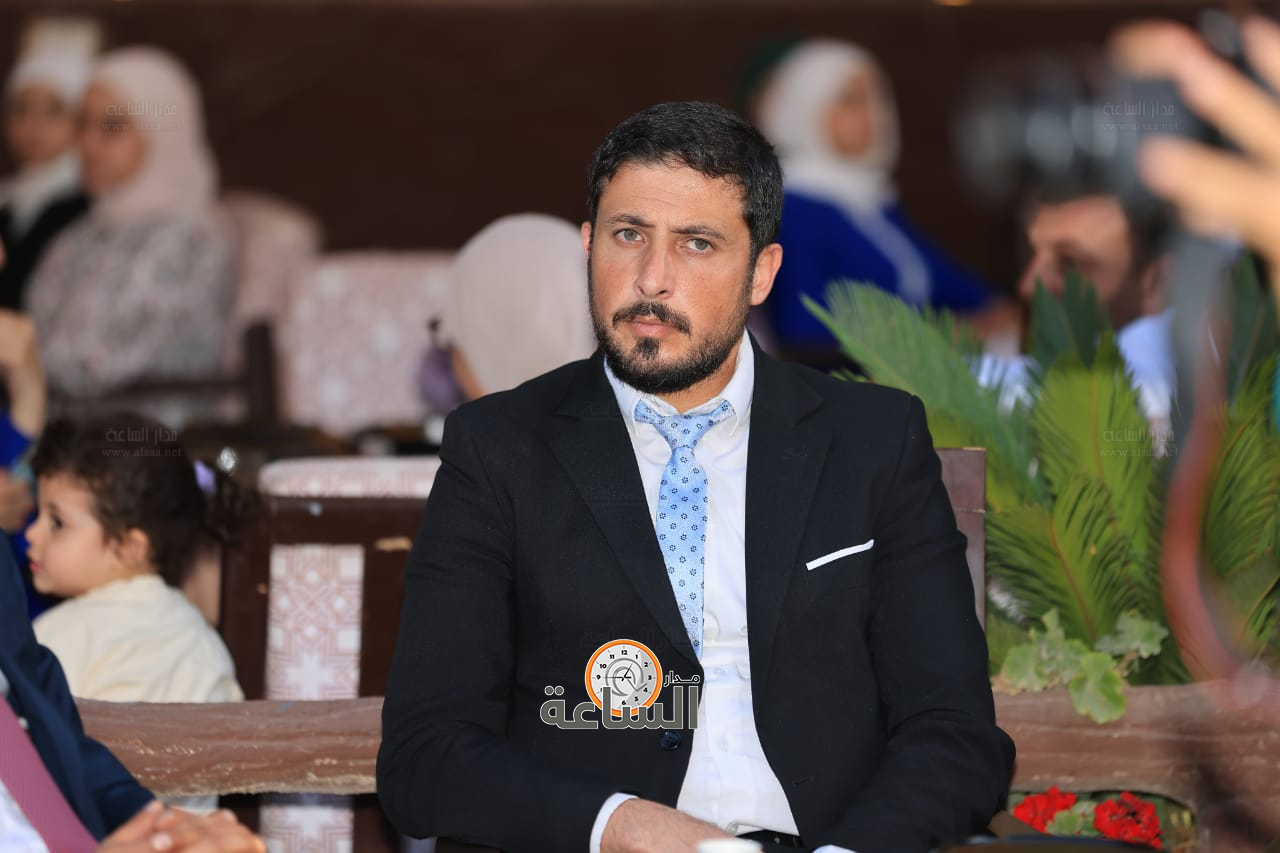 Madar Al-Saa Images 0.4821384090554014