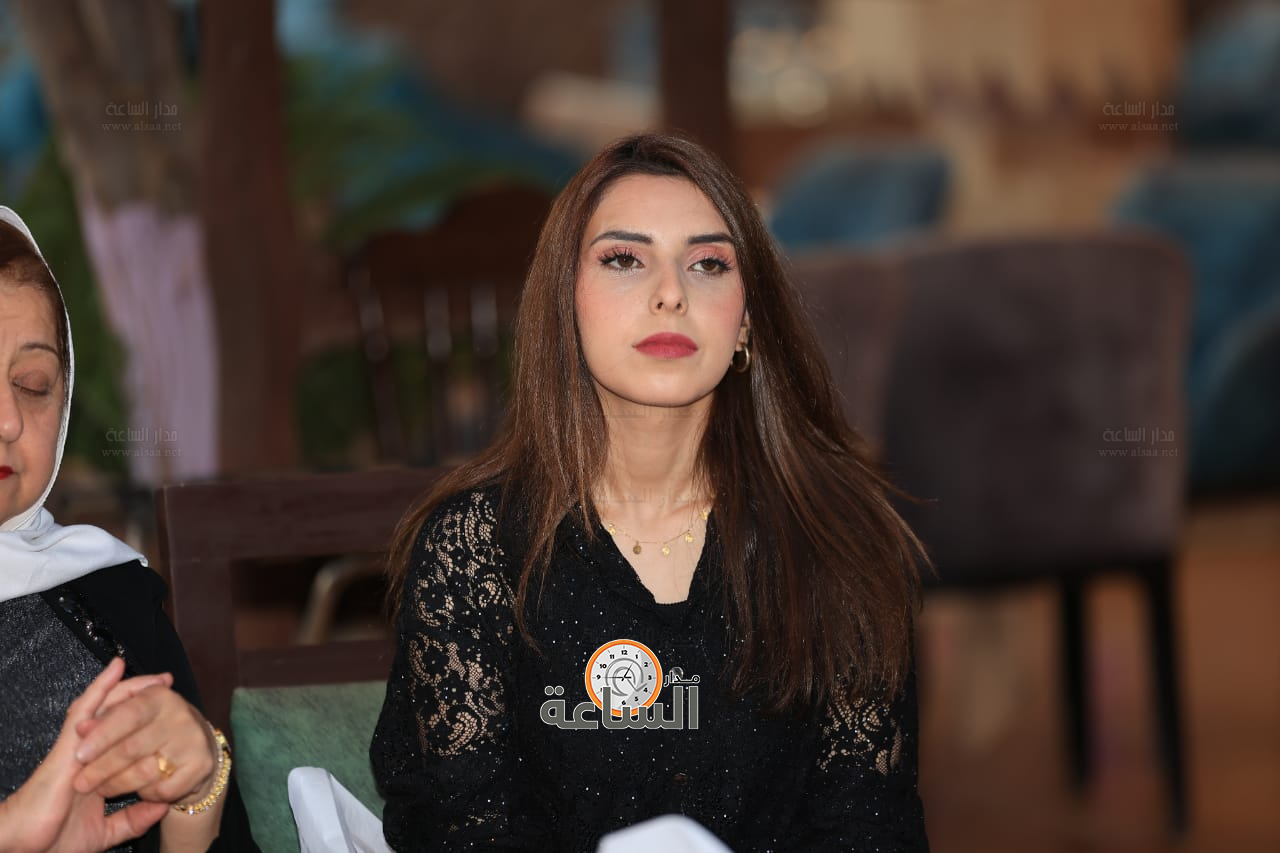 Madar Al-Saa Images 0.21917637858237315