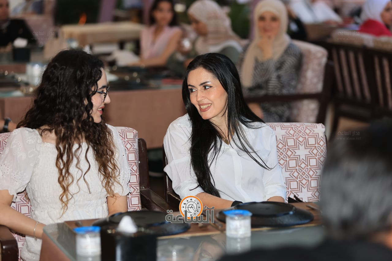 Madar Al-Saa Images 0.32415310510490625