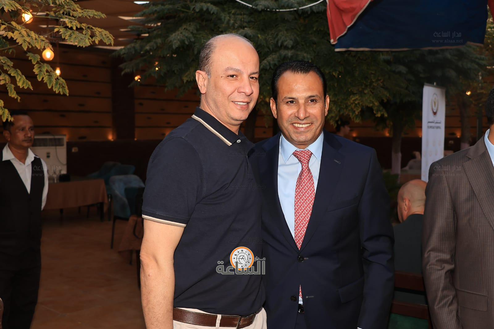 Madar Al-Saa Images 0.08655451423041538