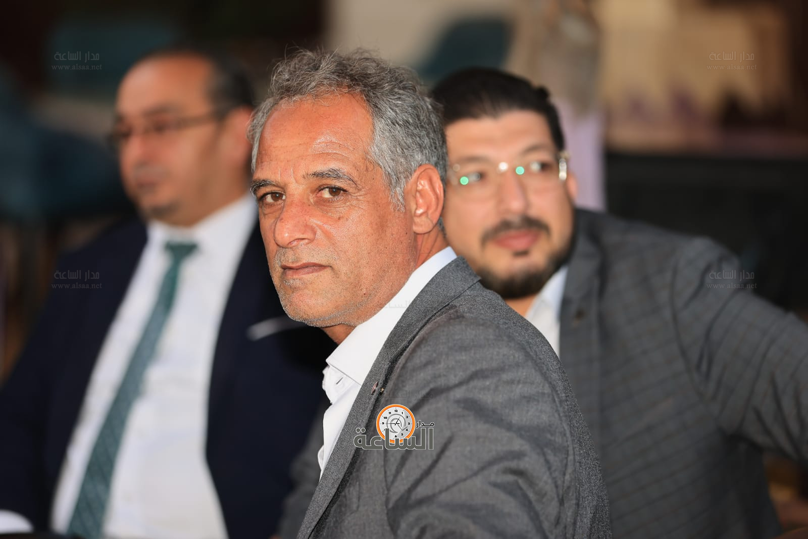 Madar Al-Saa Images 0.10623932291223459