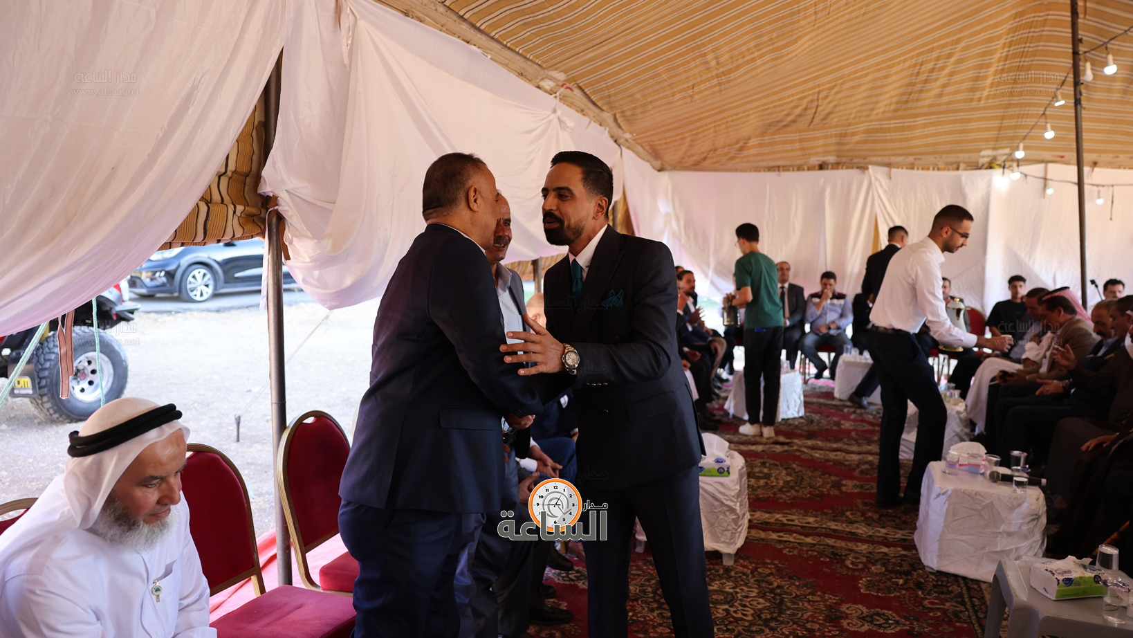 Madar Al-Saa Images 0.8296937946436077