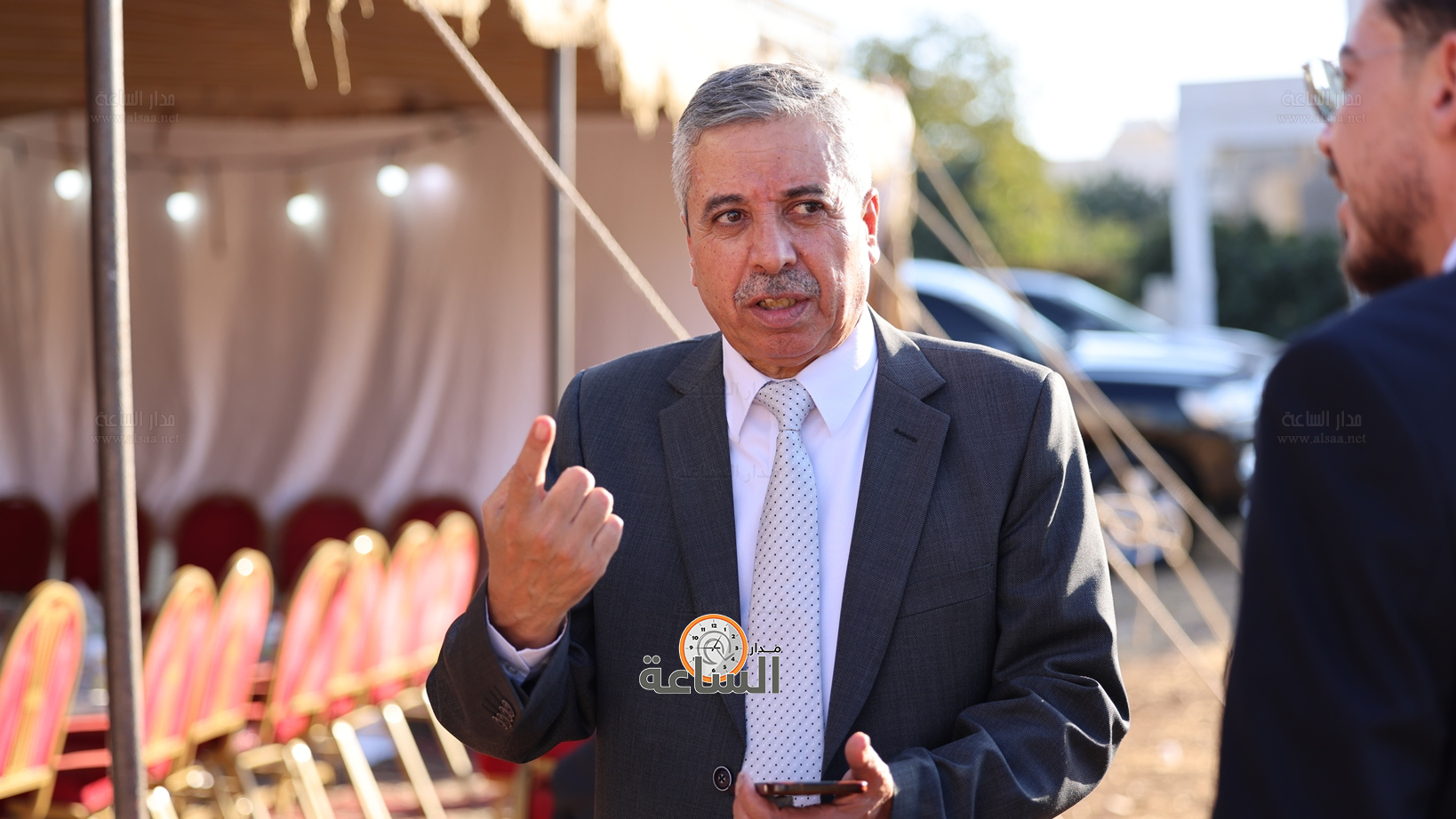 Madar Al-Saa Images 0.8417657278050561