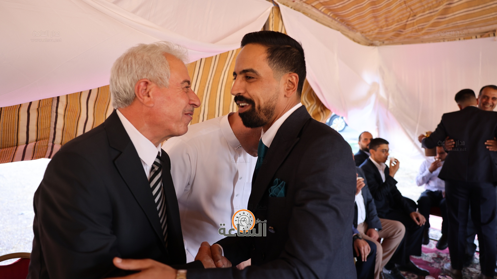 Madar Al-Saa Images 0.789897056650822