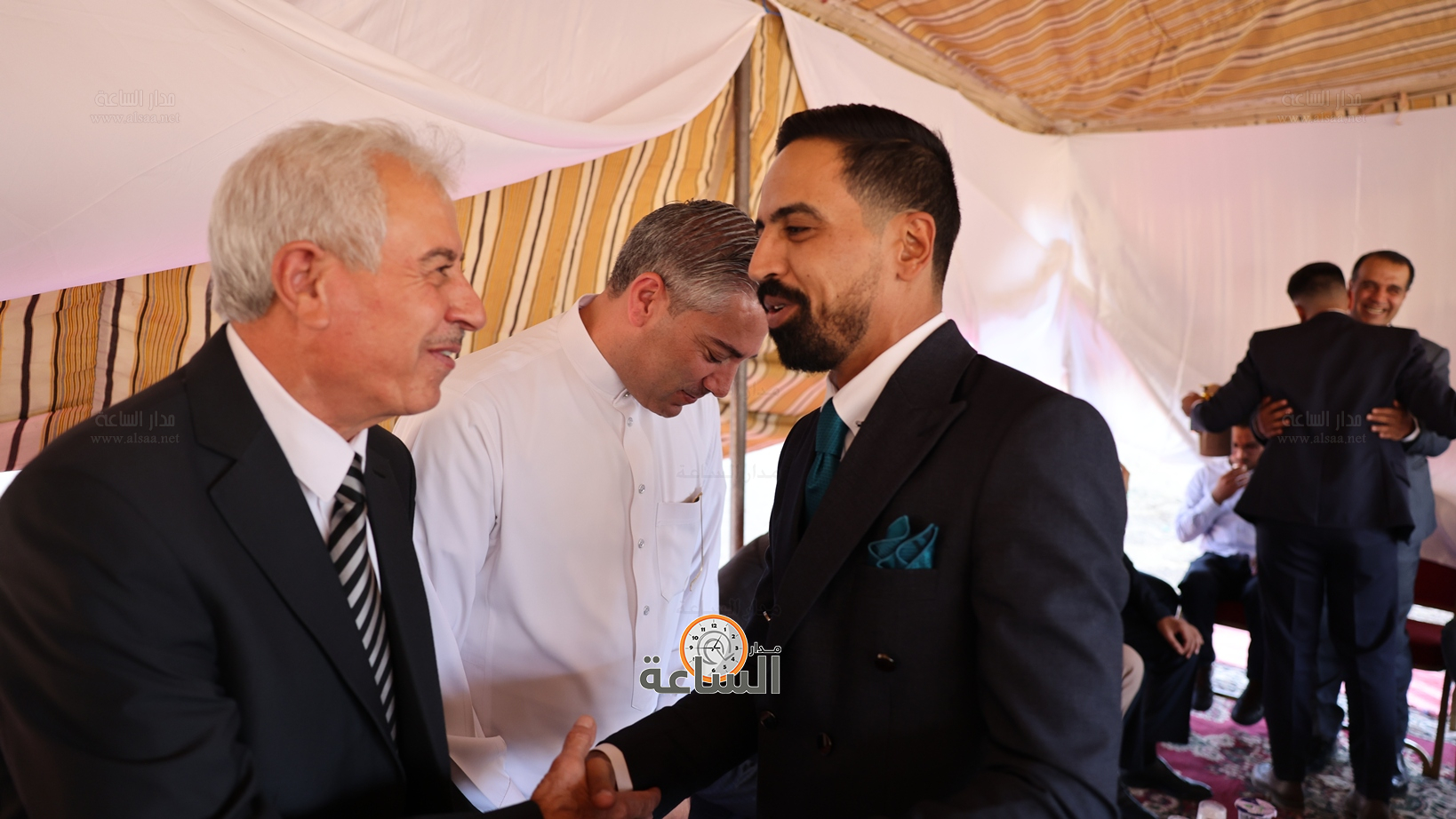 Madar Al-Saa Images 0.4418377020919182