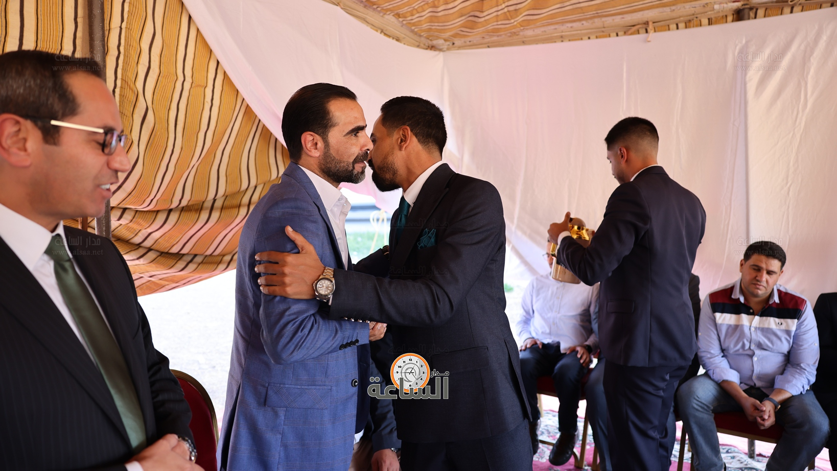 Madar Al-Saa Images 0.3872922774710379