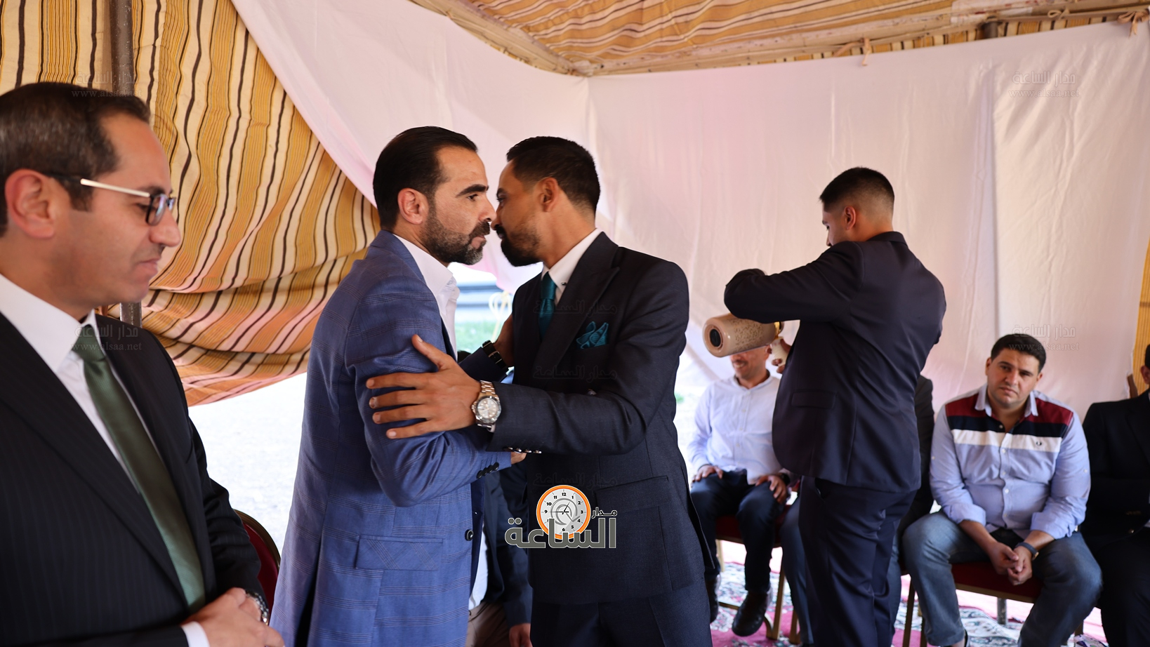 Madar Al-Saa Images 0.02156258761883678