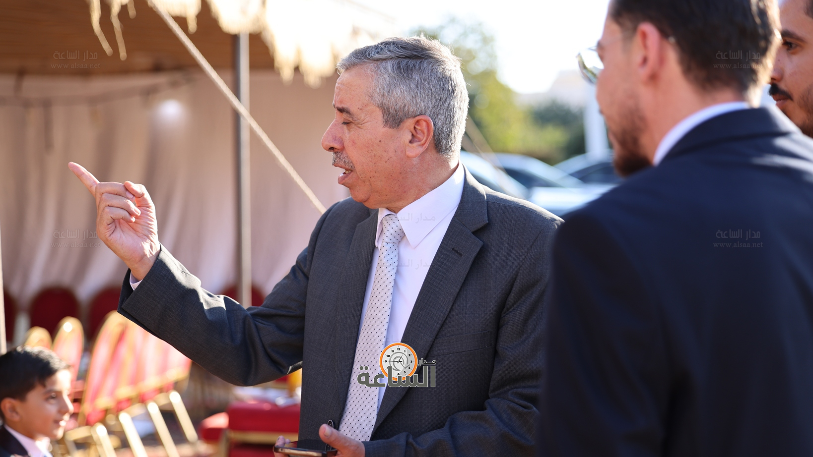 Madar Al-Saa Images 0.9627663753644721