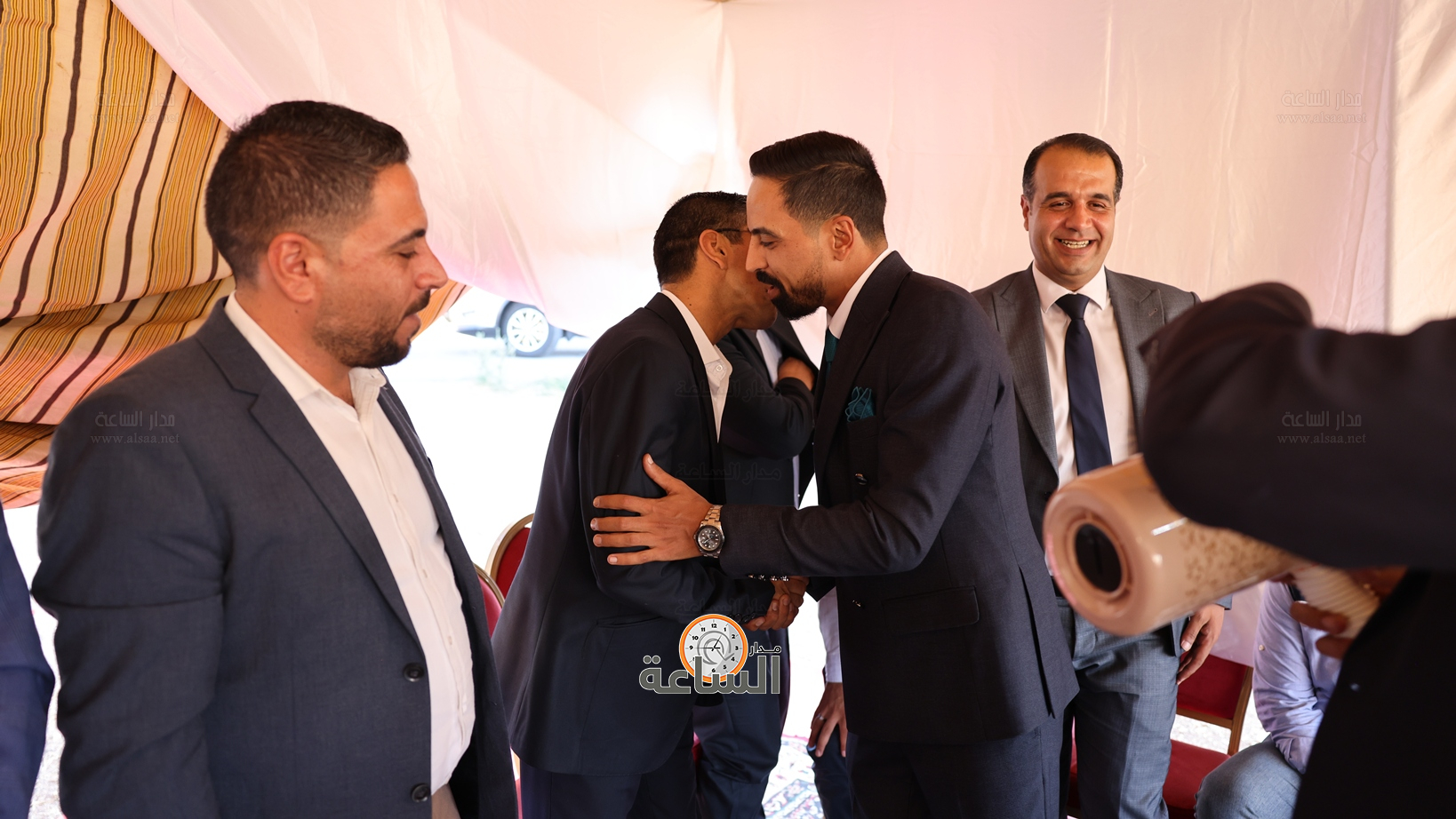 Madar Al-Saa Images 0.5818074958577703