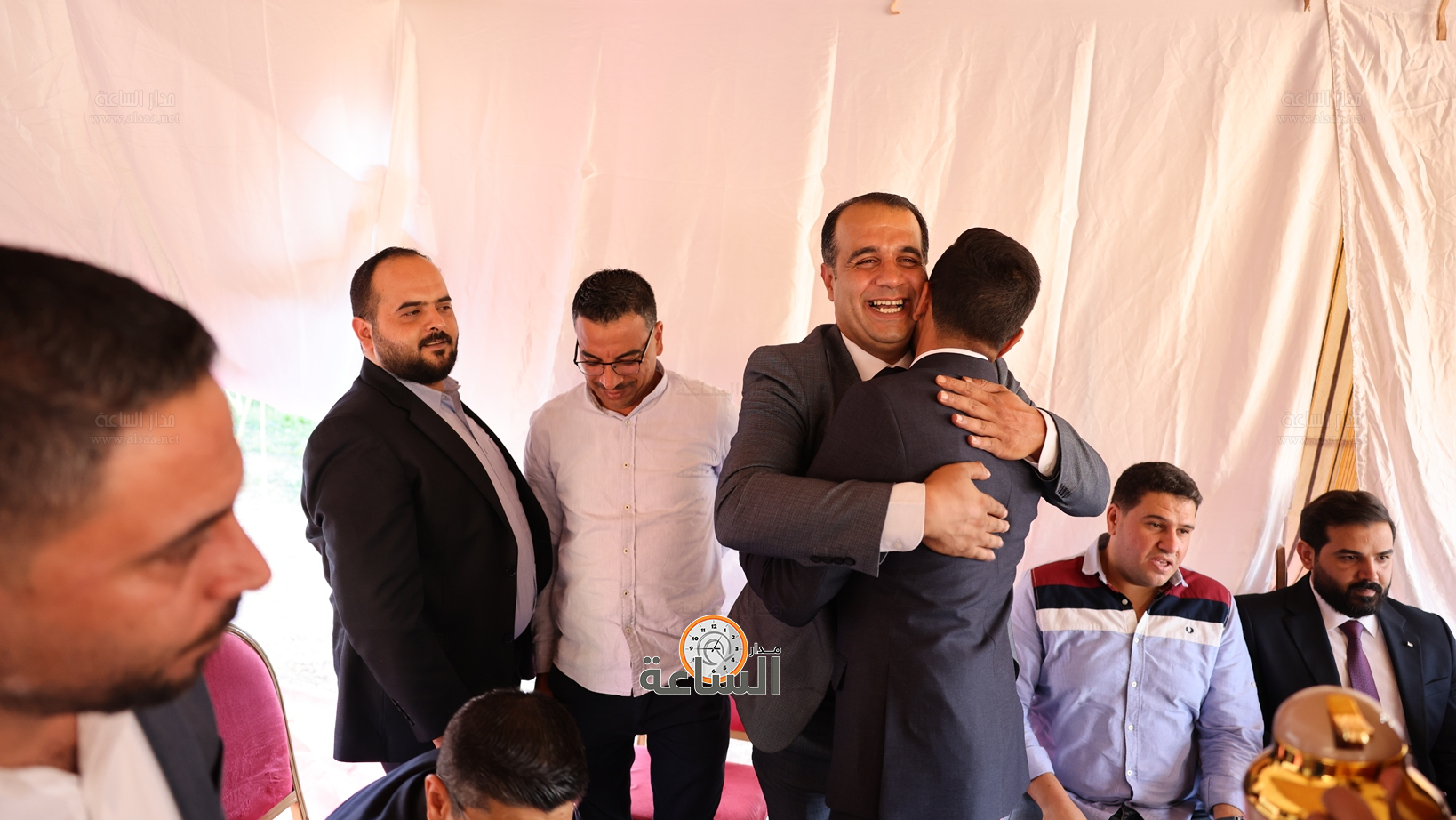 Madar Al-Saa Images 0.44339727846049704