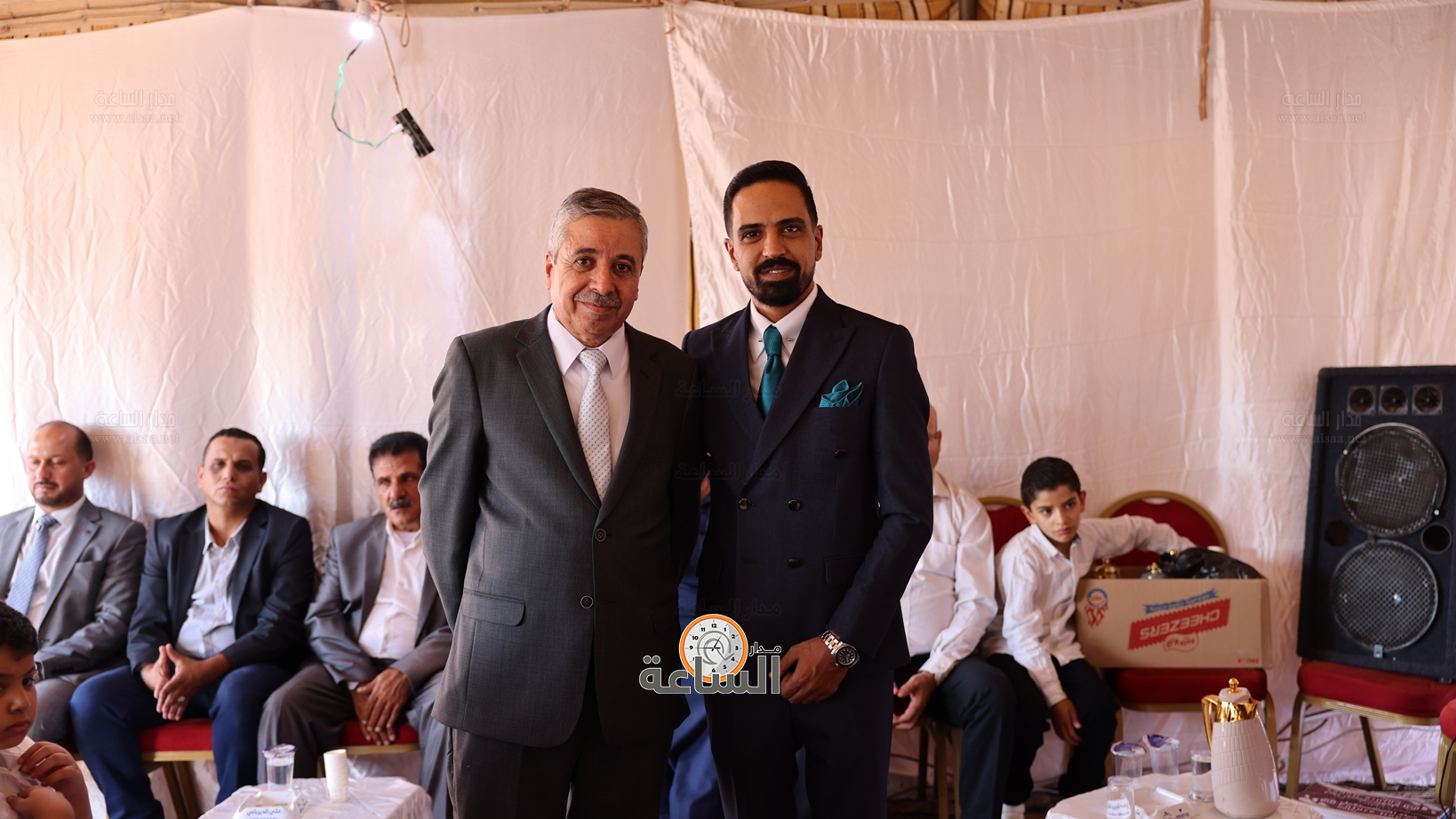 Madar Al-Saa Images 0.810680743061855