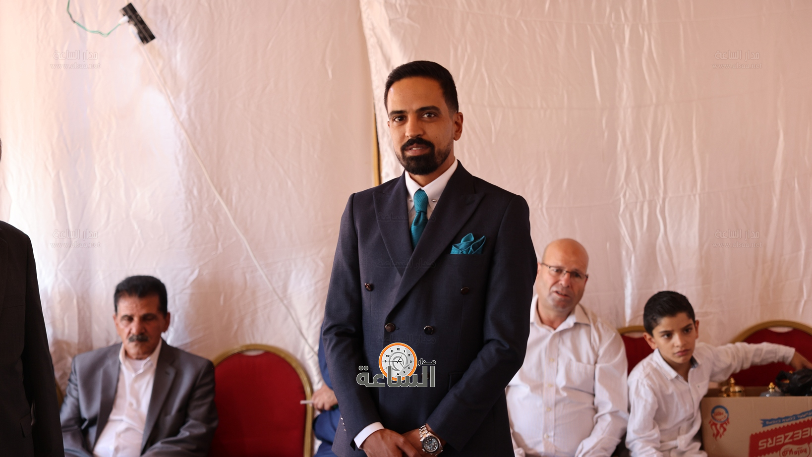 Madar Al-Saa Images 0.6613654668013282