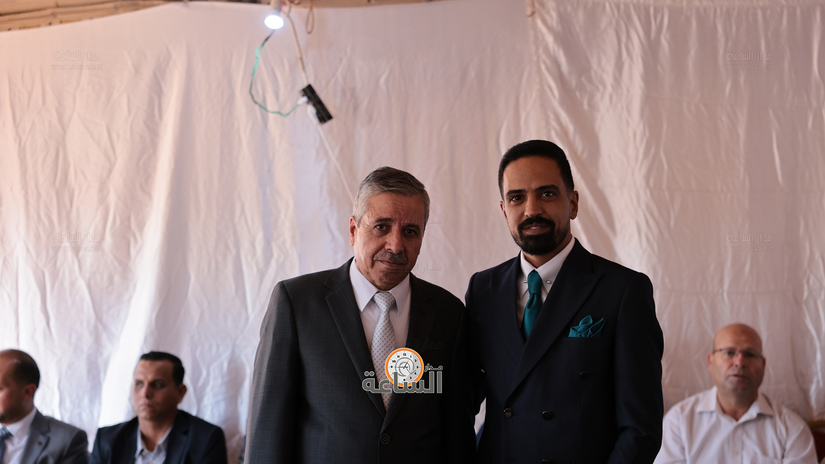 Madar Al-Saa Images 0.08268892794174254