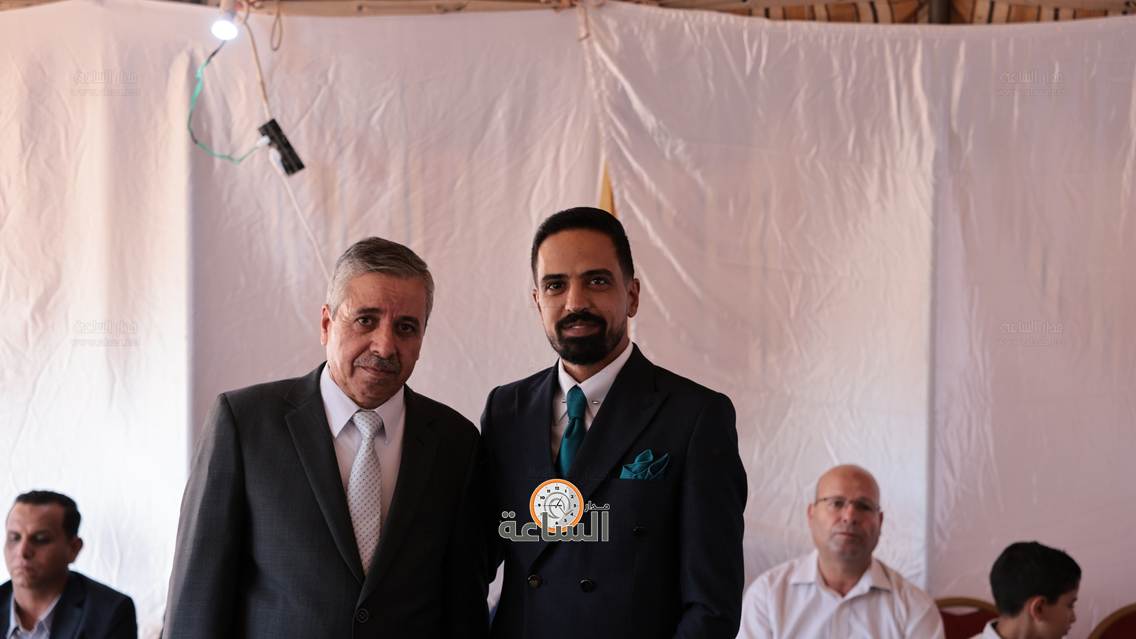 Madar Al-Saa Images 0.32316542745304166