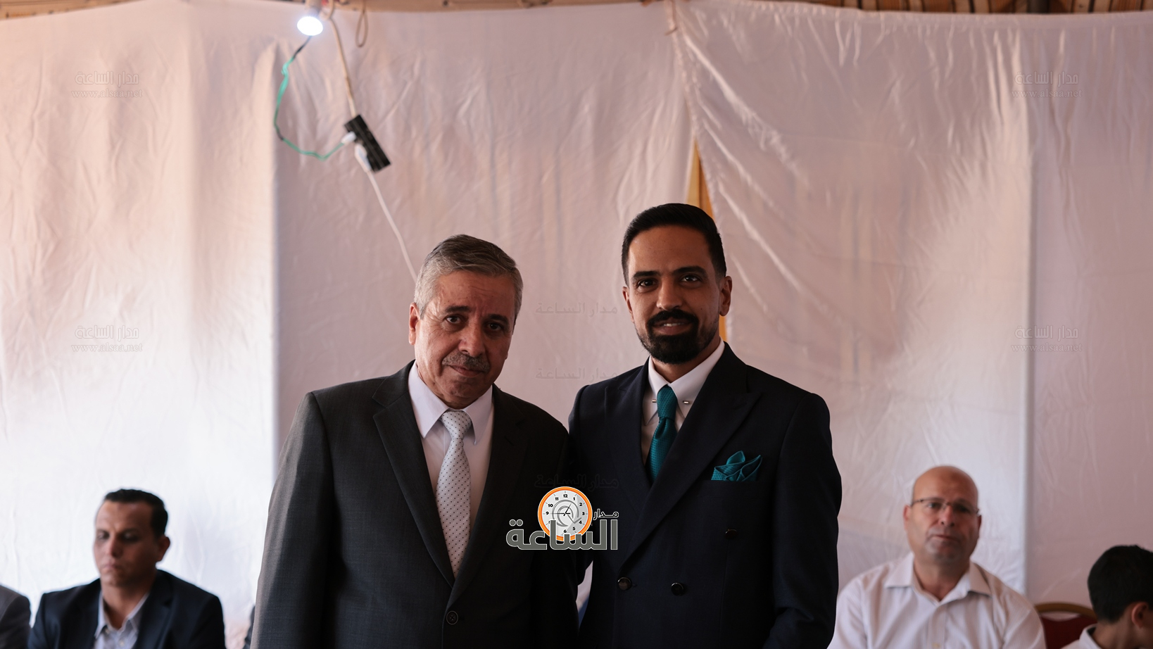 Madar Al-Saa Images 0.3659067598832768