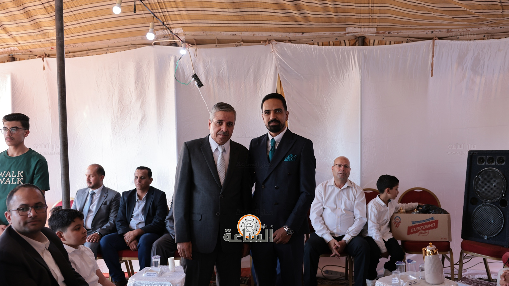 Madar Al-Saa Images 0.6061176751907748