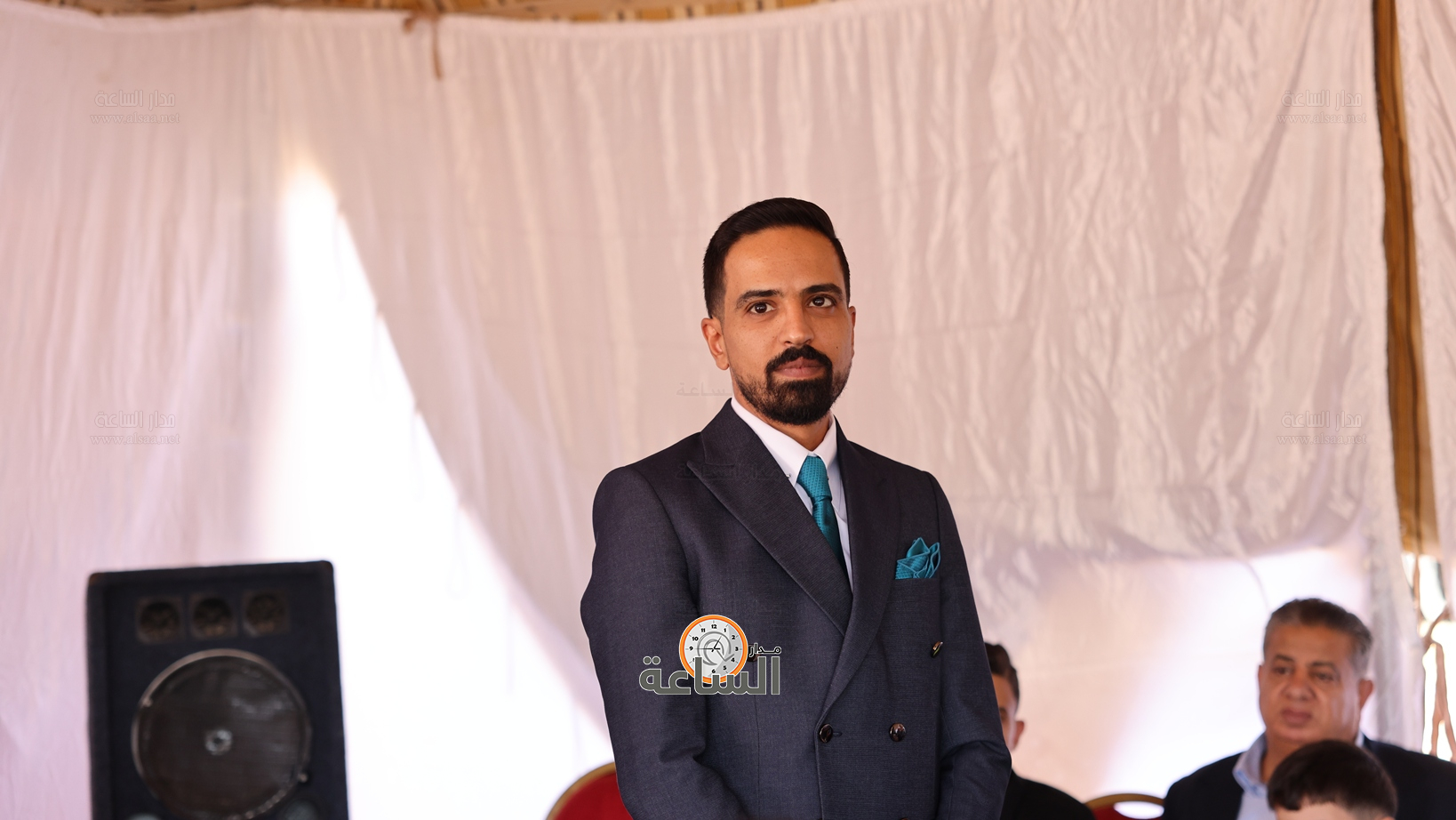 Madar Al-Saa Images 0.18560151228117194