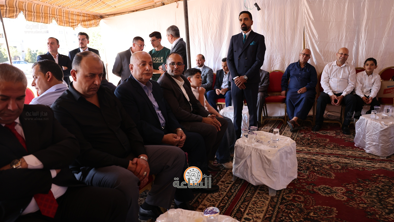 Madar Al-Saa Images 0.7473094048776883