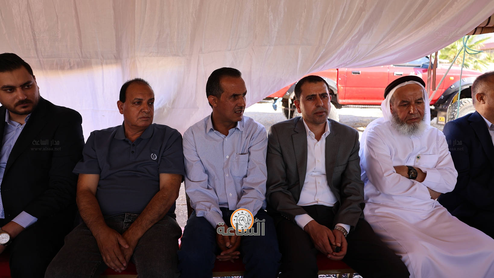 Madar Al-Saa Images 0.3630875290437935