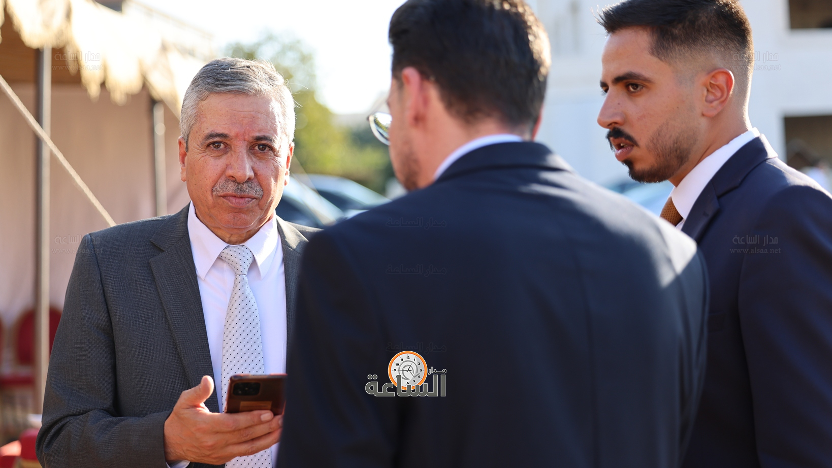 Madar Al-Saa Images 0.904098467047774