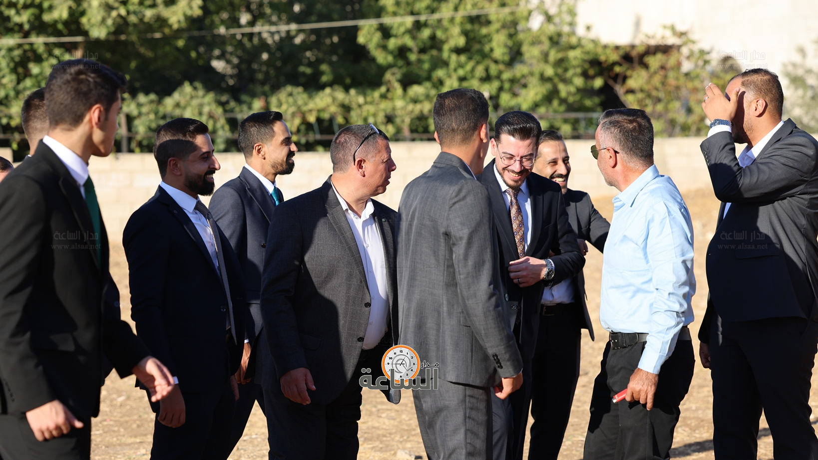 Madar Al-Saa Images 0.023323275120998632