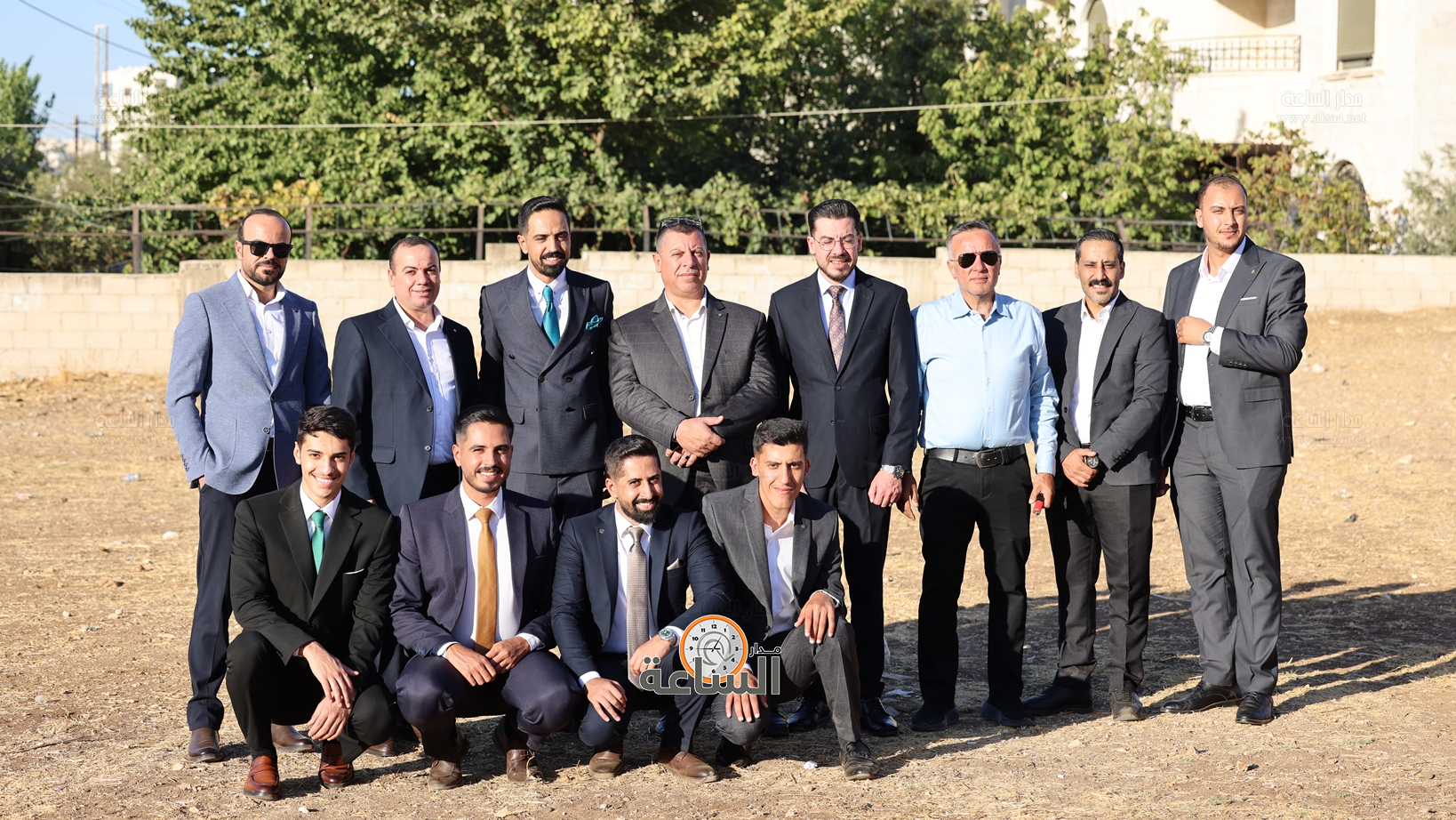 Madar Al-Saa Images 0.9775309243507591